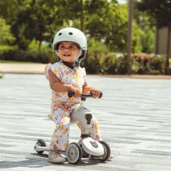 Highwaykick 1 Scooter - Ash