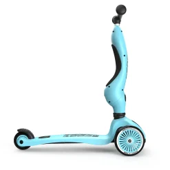 Highwaykick 1 Scooter - Blueberry