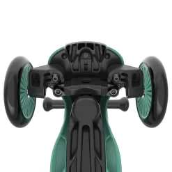 Highwaykick 1 Scooter - Forest