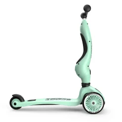 Highwaykick 1 Scooter - Kiwi