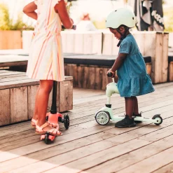 Highwaykick 1 Scooter - Kiwi