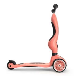 Highwaykick 1 Scooter - Peach