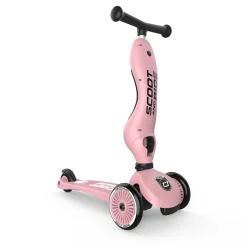 Highwaykick 1 Scooter - Pink