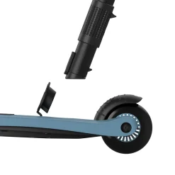 Highwaykick1 Push&go - Steel