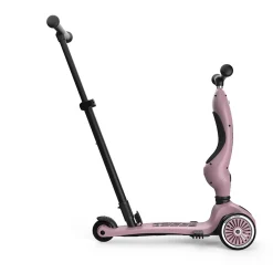 Highwaykick1 Push&go - Wildberry