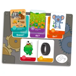 Histoire De Raconter