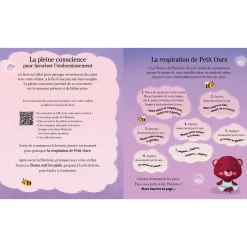 Histoires pour s’endormir – Petit ours