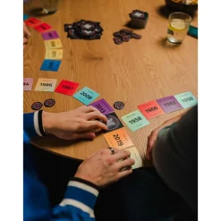 Hitster Music Party Game