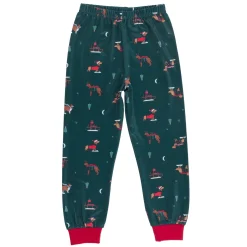 Holiday Dogs Pajamas 2-12