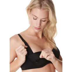 Honolulu Supreme Comfort Bra