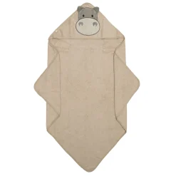 Hooded Towel - Hyppo