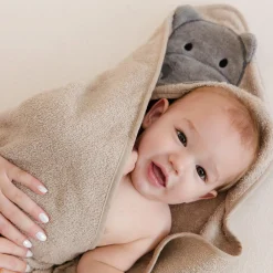 Hooded Towel - Hyppo