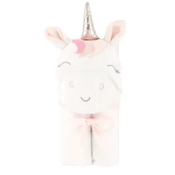 Hooded Towel - Unicorn