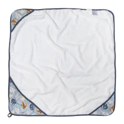 Hooded Towel Set - Jungle Friend