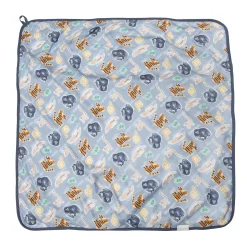 Hooded Towel Set - Jungle Friend