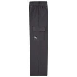 Hoodie & Cargo Pant Set 4-6x