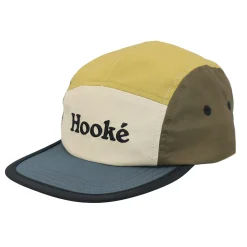 Hooké 5panel Uv Cap 2-16