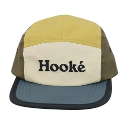 Hooké 5panel Uv Cap 2-16