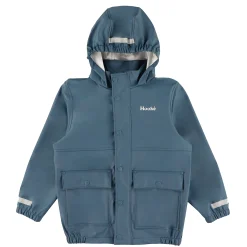 Hooké PU Rain Set 8-14y