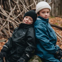 Hooké PU Rain Set 8-14y