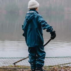 Hooké PU Rain Set 8-14y