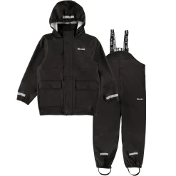 Hooké PU Rain Set 8-14y