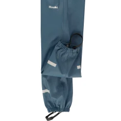 Hooké PU Rain Set 2-7y
