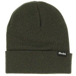 Hooke Beanie 2-16y