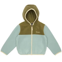 Hooke Zip Polar Fleece 2-14
