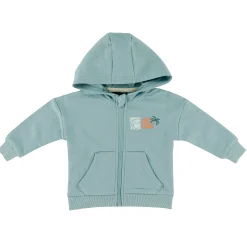 Horizon Zip Hoodie 3-24m