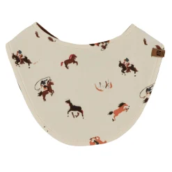 Horse Bodysuit 6-24m