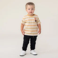 Horse Jogger Pant 6-24m
