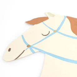 Horse Napkins (16)