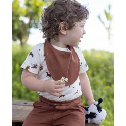 Horse Pant 6-24m