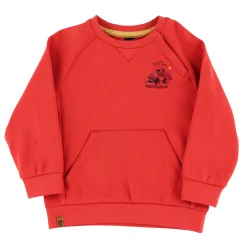Horse Sweatshirt 6-24m