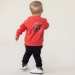 Horse Sweatshirt 6-24m