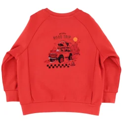 Horse Sweatshirt 6-24m