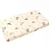 Horse-Changing Pad Cover