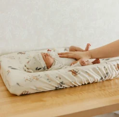 Horse-Changing Pad Cover