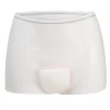 Hospital Mesh Panties (C-section and Vaginal Delivery) 4-Pack