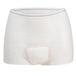 Hospital Mesh Panties (C-section and Vaginal Delivery) 4-Pack