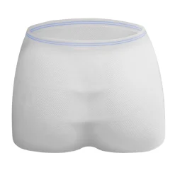Hospital Mesh Panties (C-section and Vaginal Delivery) 4-Pack