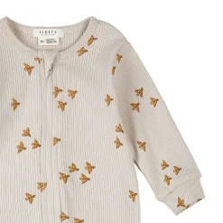 Hot Balloon Birds Pajamas 0-12m