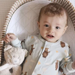 Hot Balloon Magnetic Pajamas