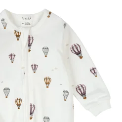 Hot Balloon Pajamas 0-12m