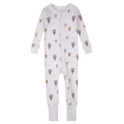 Hot Balloon Pajamas 12-24m