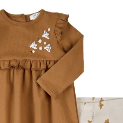 Hot Balloon Sweatdress Set 324