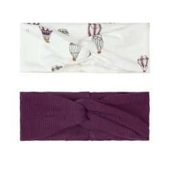 Hot Balloons (2) Headband 6-24