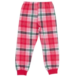 Hot Cocoa Pajamas 12-24m