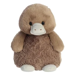 Huggle Pals - 12.5" Peaceful Platypus™ - 2.5lb